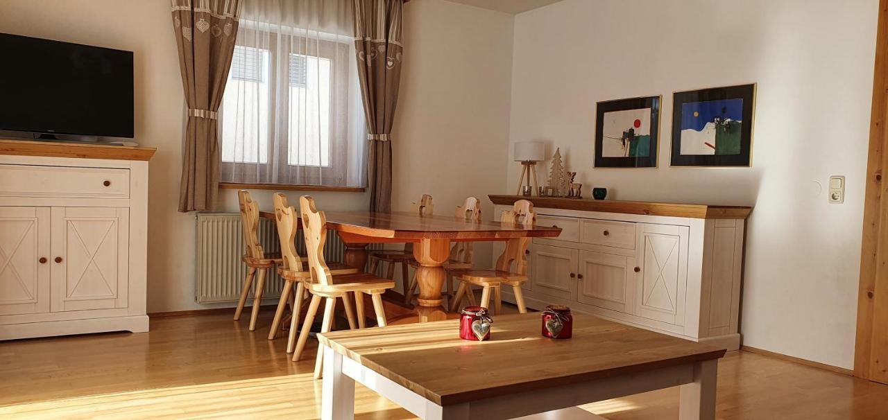 Ferienhaus Michael Бад Клайнкирххайм Екстериор снимка