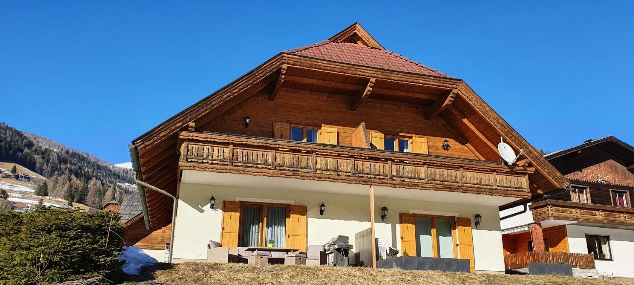 Ferienhaus Michael Бад Клайнкирххайм Екстериор снимка