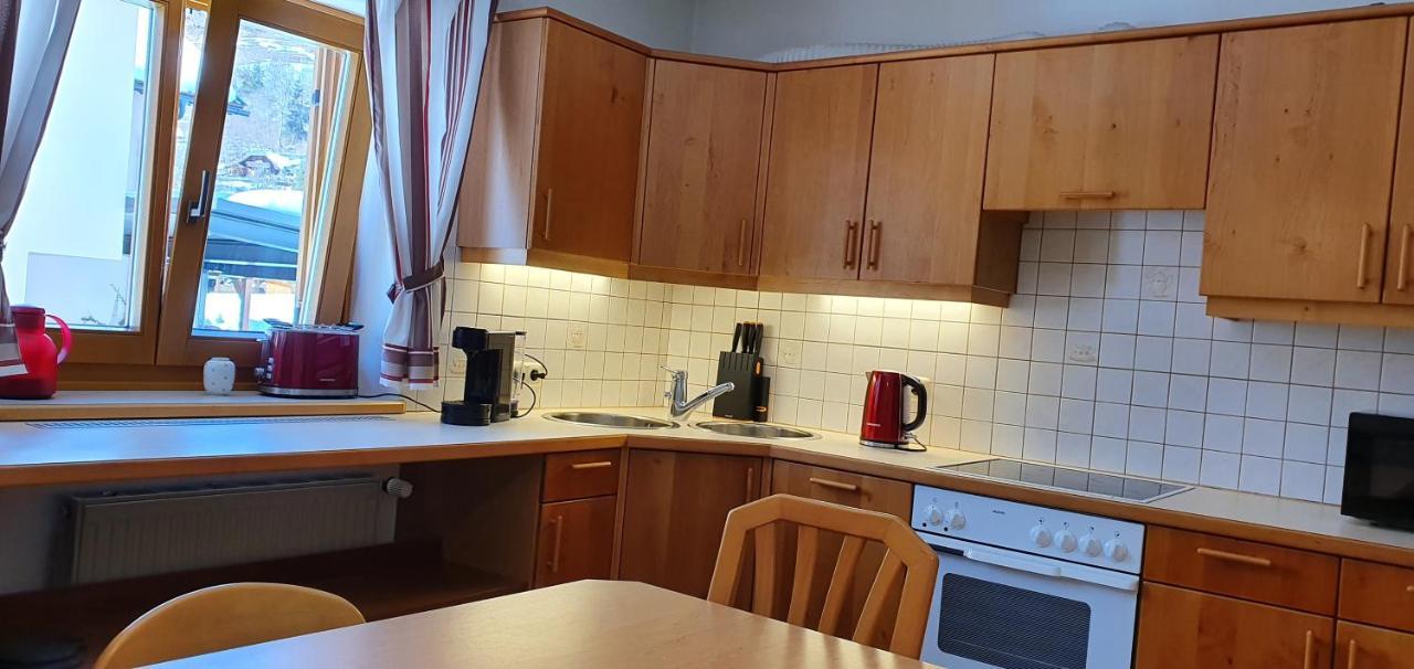 Ferienhaus Michael Бад Клайнкирххайм Екстериор снимка