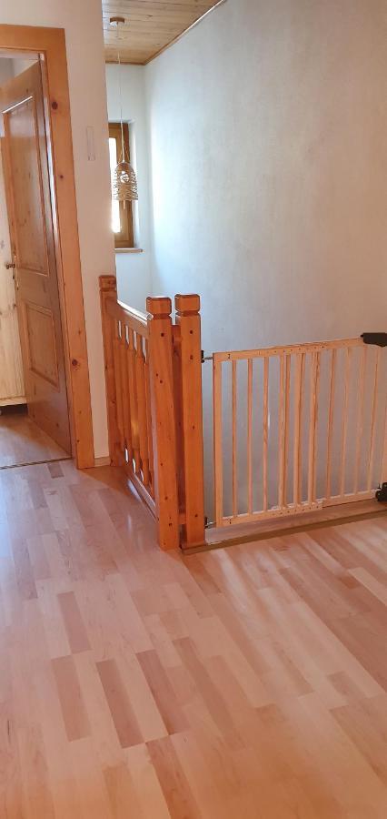 Ferienhaus Michael Бад Клайнкирххайм Екстериор снимка