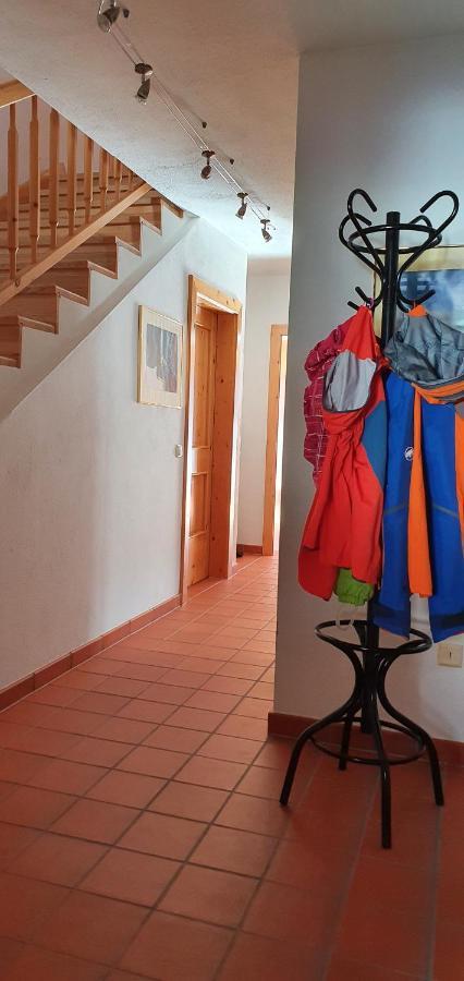 Ferienhaus Michael Бад Клайнкирххайм Екстериор снимка