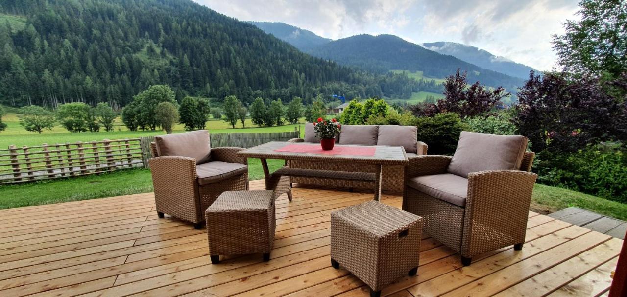 Ferienhaus Michael Бад Клайнкирххайм Екстериор снимка