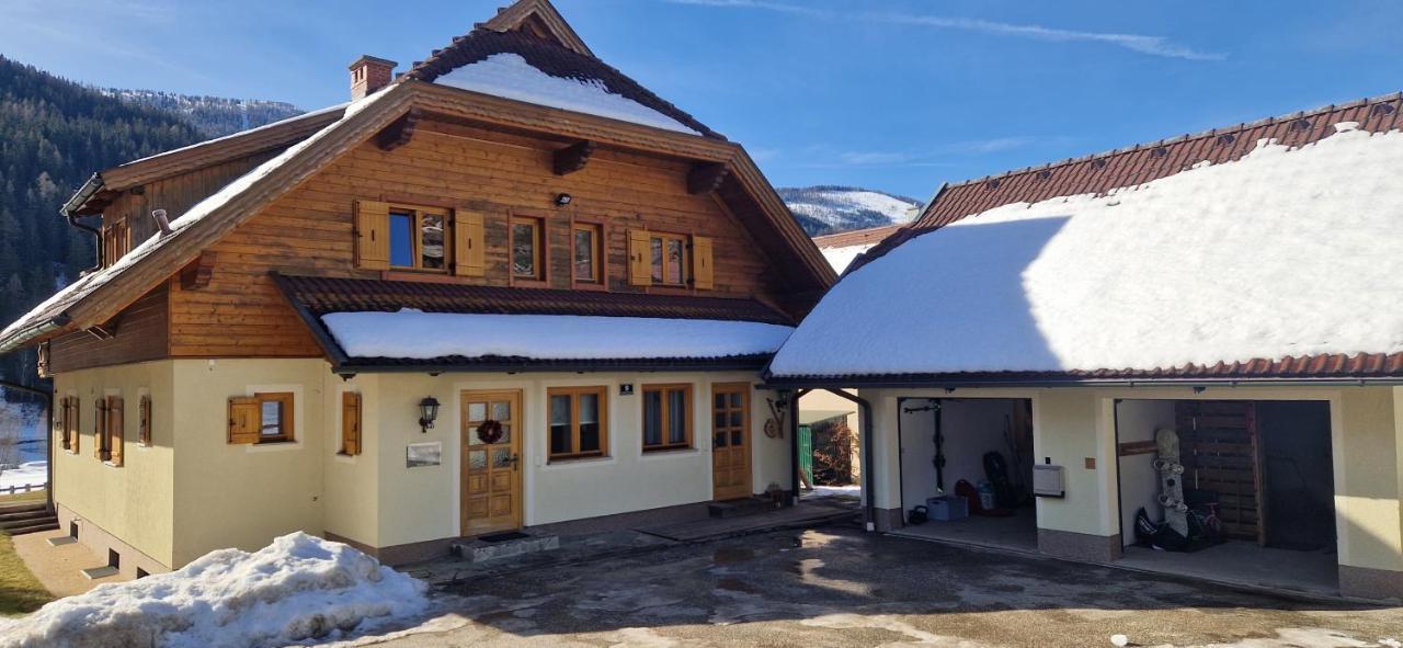 Ferienhaus Michael Бад Клайнкирххайм Екстериор снимка